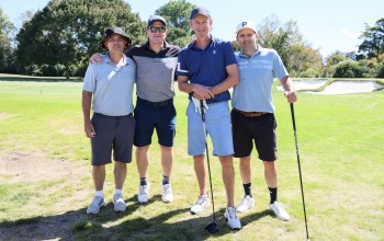 Friends Golf Day Photos 21