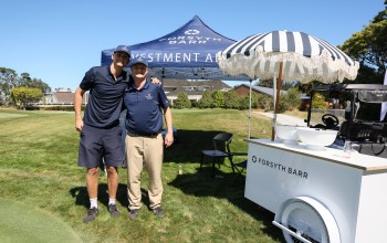 Friends Golf Day Photos 22