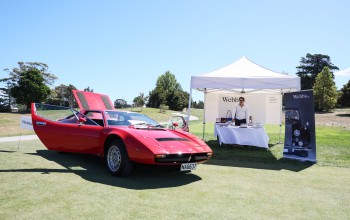 Friends Golf Day Photos 23