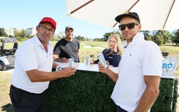 Friends Golf Day Photos 24