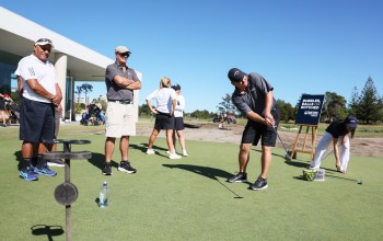 Friends Golf Day Photos 2