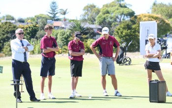 Friends Golf Day Photos 4