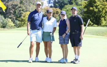 Friends Golf Day Photos 5