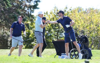 Friends Golf Day Photos 6
