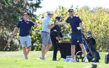 Friends Golf Day Photos 7