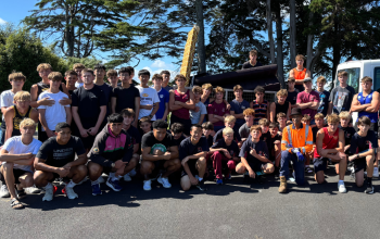 Full Boarding Weekend 5