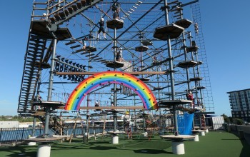 Full Boarding Weekend Ropes 4