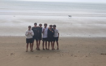 Full Boarding Weekend Selwyn 2026 11