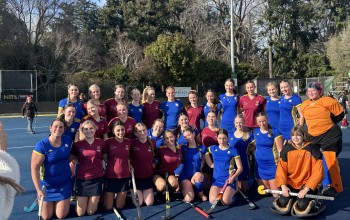 Girls 2nd XI Hockey v2