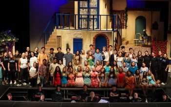 Glee Presents Mamma Mia 16 v3