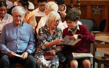 Grandparents Day 2025 22
