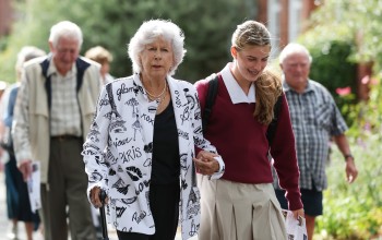 Grandparents Day 2025 41