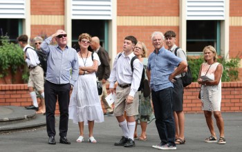 Grandparents Day 2025 50
