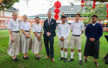 Headmasters Garden Party 2026 4