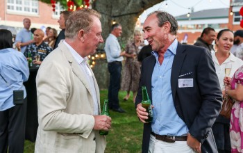 Headmasters Garden Party 2026 7