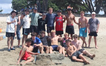 Full Boarding Weekend 8