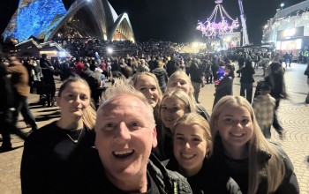Vivid Sydney 2026 06