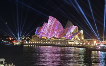 Vivid Sydney 2026 09