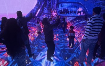 Vivid Sydney 2026 10