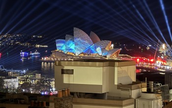 Vivid Sydney 2026 11