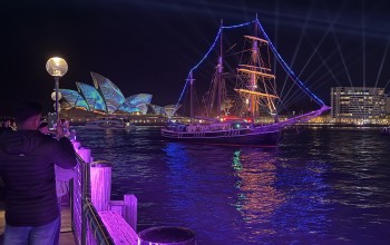 Vivid Sydney 2026 12