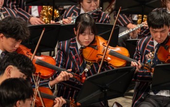 Performing Arts Showcase & Prize-giving 3