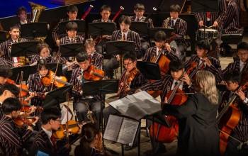 Performing Arts Showcase & Prize-giving 4