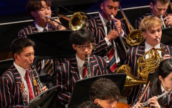 Performing Arts Showcase & Prize-giving 5