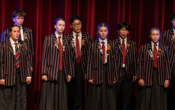 Performing Arts Showcase & Prize-giving 6