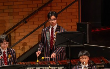 Performing Arts Showcase & Prize-giving 7