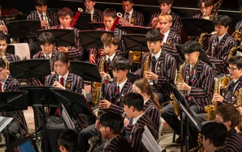 Performing Arts Showcase & Prize-giving 9