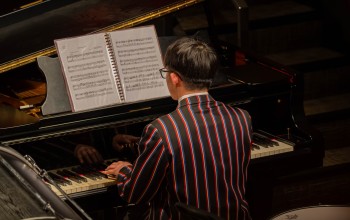 Performing Arts Showcase & Prize-giving 10
