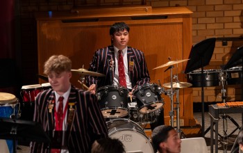 Performing Arts Showcase & Prize-giving 11