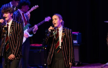 Performing Arts Showcase & Prize-giving 13