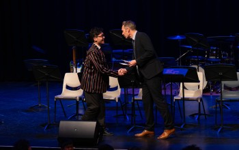 Performing Arts Showcase & Prize-giving 17