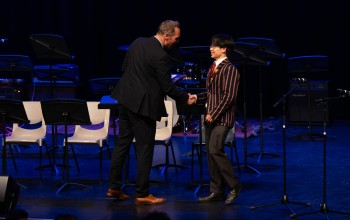 Performing Arts Showcase & Prize-giving 19