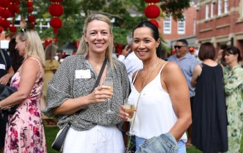 Headmaster's Garden Party 5