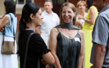 Headmaster's Garden Party 6