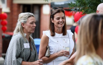 Headmaster's Garden Party 10