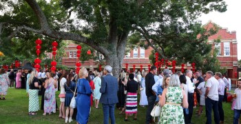 Headmaster's Garden Party 19