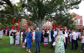 Headmaster's Garden Party 19