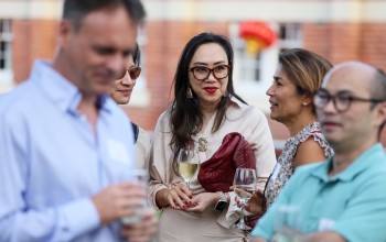 Headmaster's Garden Party 20