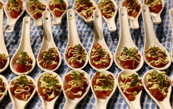 KF Dinner07