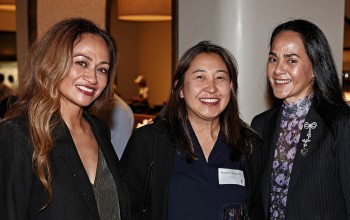 KF Dinner09