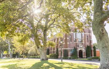 King's College Chapel