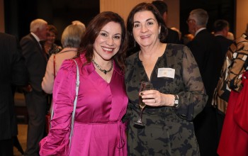 Oaks Fellowship Dinner 11