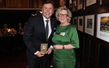 Oaks Fellowship Dinner 15