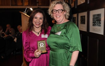 Oaks Fellowship Dinner 19
