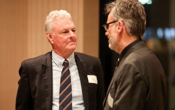 Oaks Fellowship Dinner 28