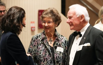 Oaks Fellowship Dinner 34